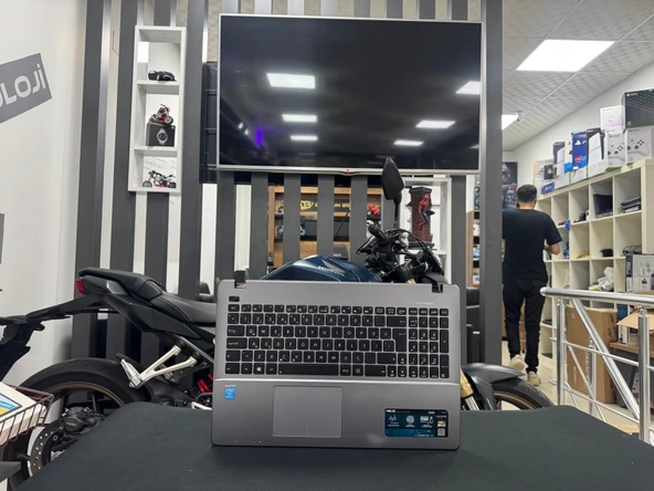 ASUS X550L LAPTOP PARÇALARI ( AÇIKLAMAYI OKUYUNUZ ) ürün görseli 1