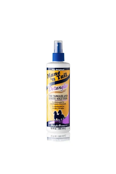Mane' N Tail Dolaşıklık Açıcı Saç Spreyi 355 ML ürün görseli 1