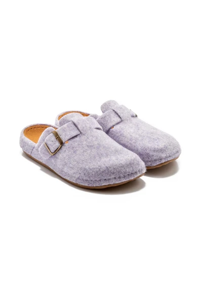 TWIGY TW TUANA LİLA KADIN EV TERLİK 36/40 ürün görseli 1