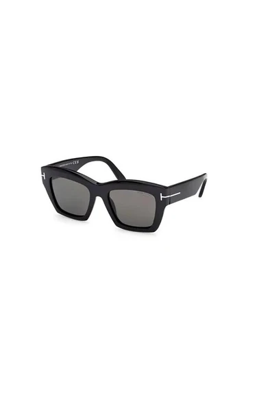 TOM FORD TF 1191 COL 01D 52-19-140 KADINGÜNEŞ GÖZLÜĞÜ ürün görseli 1