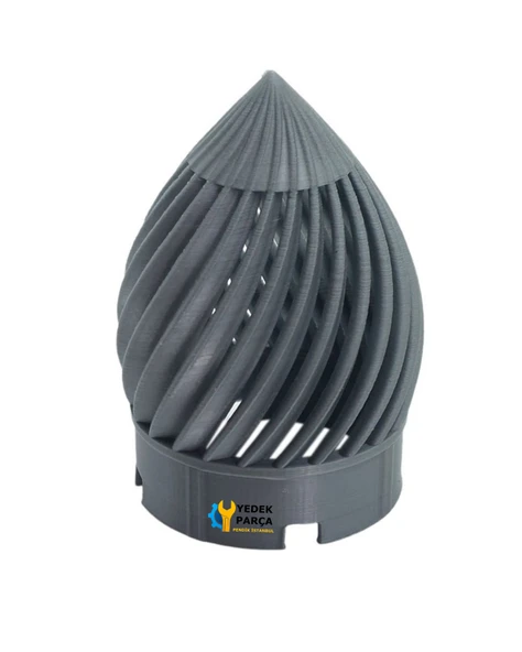 Philips Uyumlu XB7150 Marathon Daily Toz Hazne Içi Seperatör ürün görseli 1