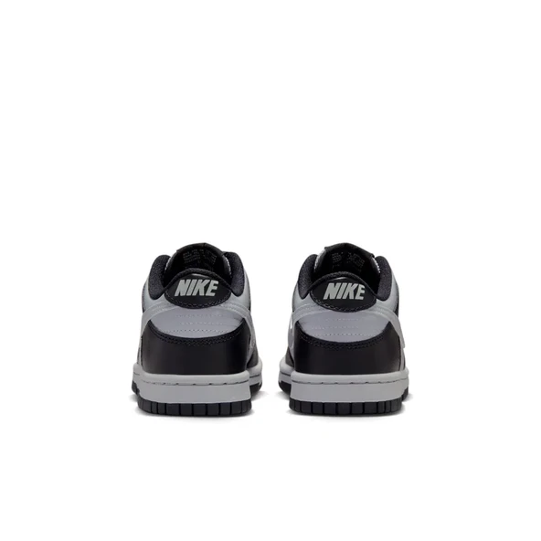 NİKE Dunk Low  HQ3810-001 - Resim 4