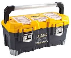 Süper Bag ASR-4017 22" Aluminyum Saplı Takım Çantası ürün görseli 1