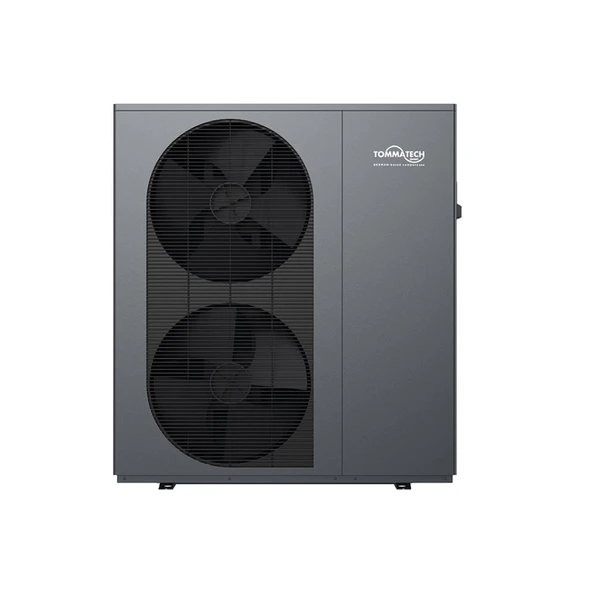 TommaTech 16kW Titan Serisi Isı Pompası(TriFaze) ürün görseli 1
