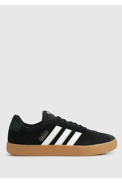 adidas Vl Court 3.0 Siyah Erkek Sneaker Ih4789 ürün görseli 1