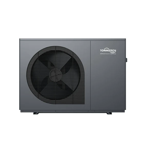 TommaTech 9kW Titan Serisi Isı Pompası(MonoFaze) ürün görseli 1