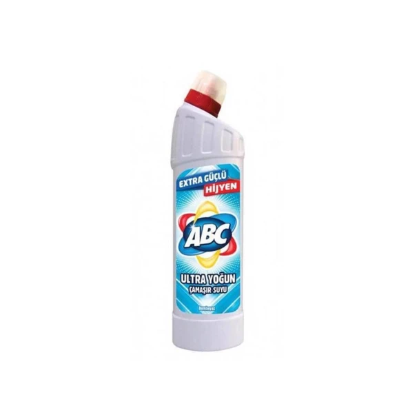 ABC Ultra Çamasır Bembeyaz Suyu 750 Gr ürün görseli 1