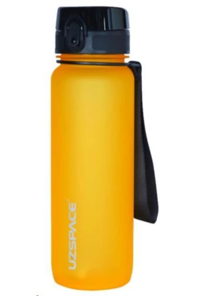 Vagon Life 3053 Uzspace 800 Ml Matara Dynamic Orange ürün görseli 1