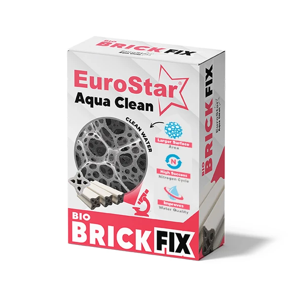 EuroStar Bio Brick Fix 500 Ml ürün görseli 1
