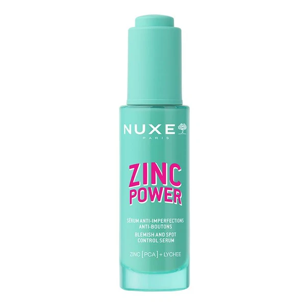 Nuxe Zinc Power Serum 30 ml ürün görseli 1