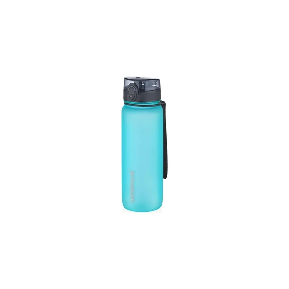 Uzspace Vagonlife Uzspace 3053 800ML Spındrıft Blue Tritan Matara ürün görseli 1