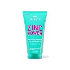 Nuxe Zinc Power Gel 150 ml ürün görseli 1
