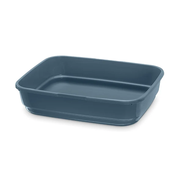 Imac Felıx Açık Kedi Tuvaleti 49,5x39x12cm ürün görseli 1