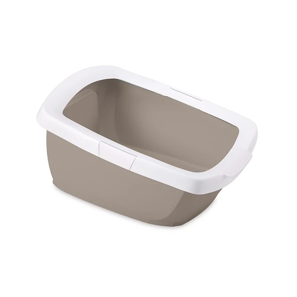 Imac Funny Junıor Kedi Tuvaleti 57x43x28,5cm ürün görseli 1