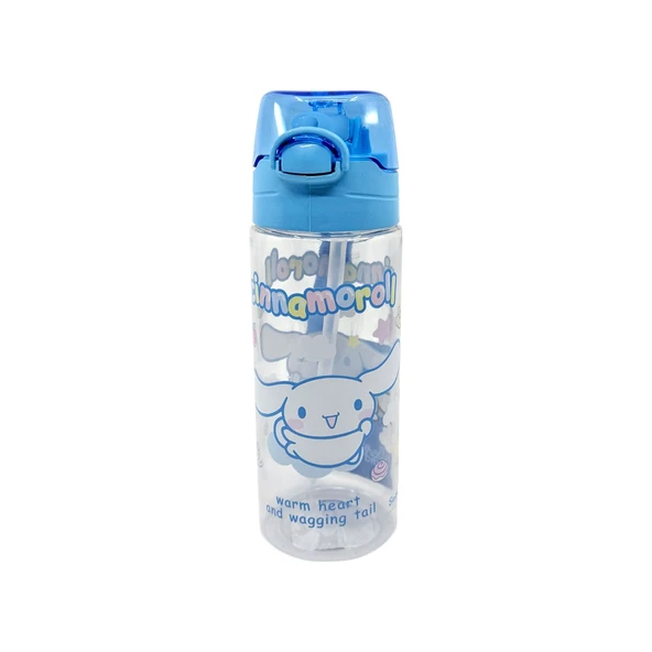 Cinnamorol Matara 500 Ml 3408 - Resim 2