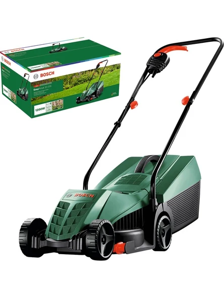 Bosch EasyRotak 32-235 Çim Biçme Makinesi ürün görseli 1