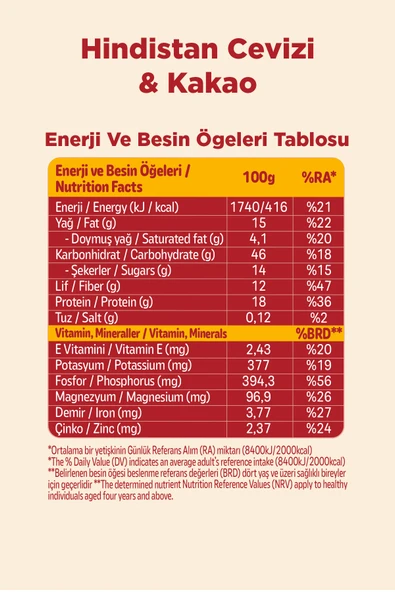 Fellas Granola 6'lı Süper Paket - Resim 6