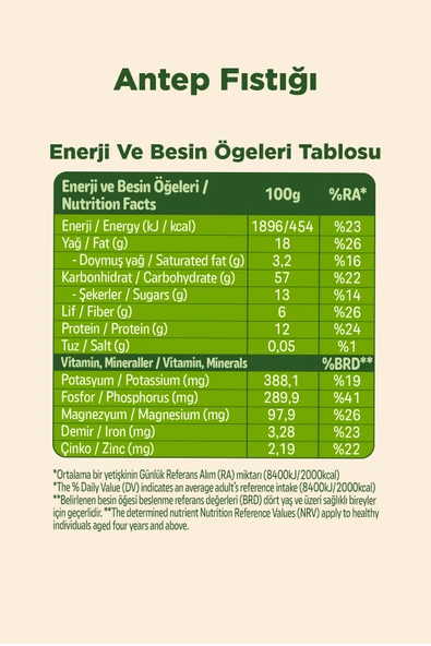 Fellas Granola 6'lı Süper Paket - Resim 8