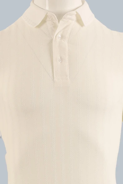 T-Shirt Slim Fit Erkek - Resim 12