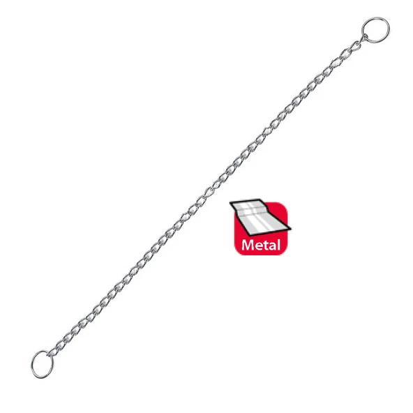 Karlıe Eğitim Tasması 60cm/2,5mm ürün görseli 1