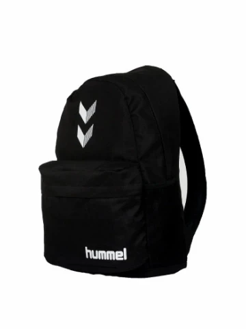 HUMMEL Modena Sırt Çantası Siyah ürün görseli 1