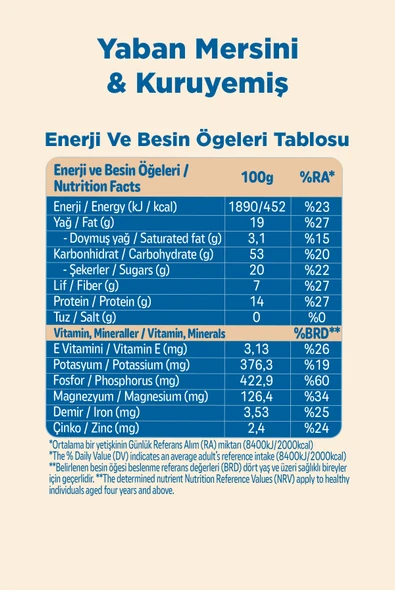 Fellas Granola 6'lı Süper Paket - Resim 7