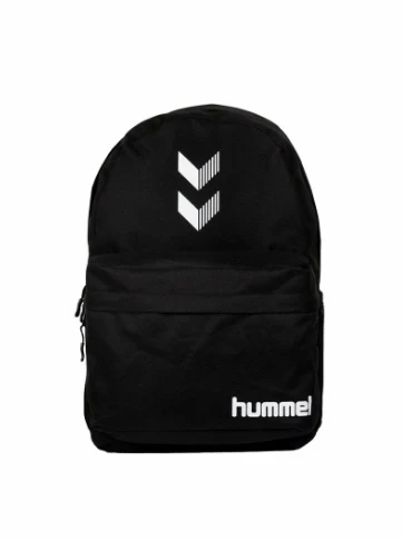HUMMEL Modena Sırt Çantası Siyah - Resim 2