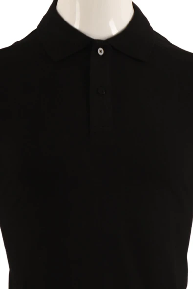 T-Shirt Slim Fit Erkek - Resim 4
