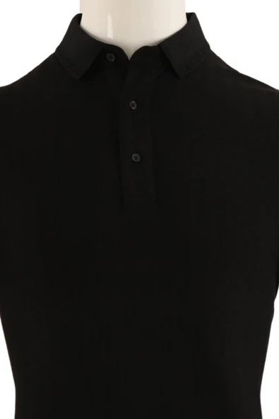 T-Shirt Slim Fit Erkek - Resim 4