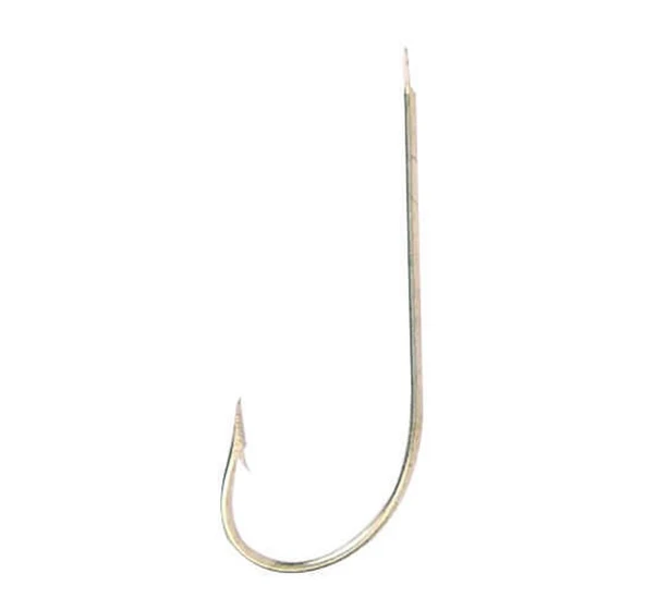 Mustad 1523D 100 Adet Olta İğnesi  5 No ürün görseli 1