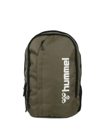 HUMMEL Ancona Sırt Çantası Yeşil ürün görseli 1