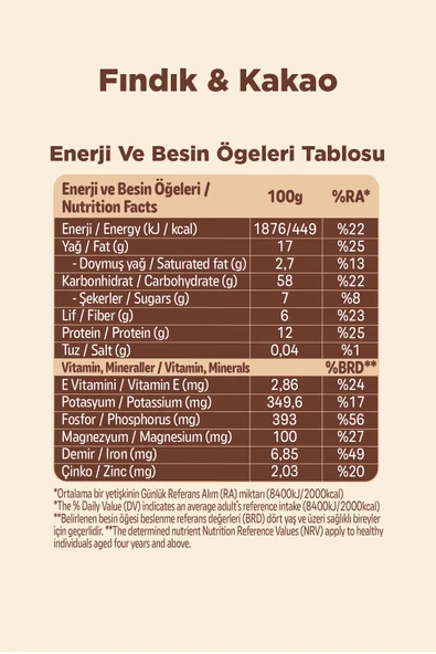 Fellas Granola 6'lı Süper Paket - Resim 9