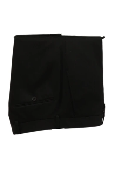 Slim Fit Smokin Erkek - Resim 8