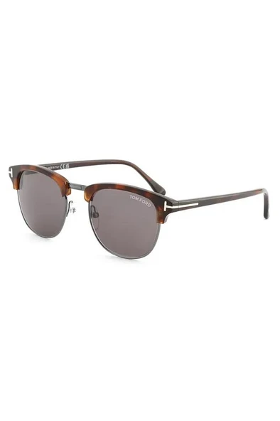 TOM FORD TF 0248 COL 52A 51-20-145 UNİSEX GÜNEŞ GÖZLÜĞÜ ürün görseli 1