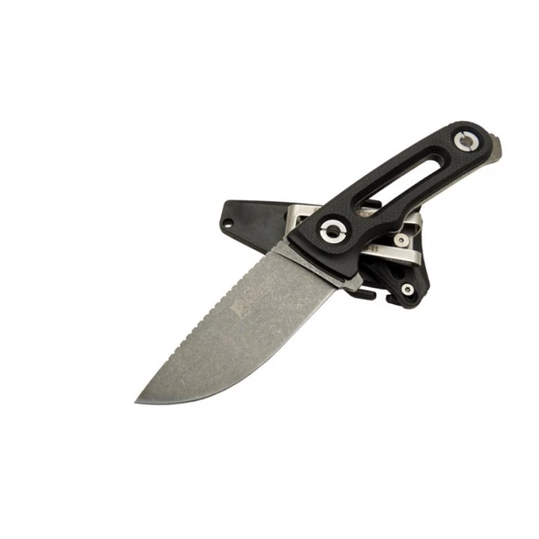 Columbia Tactical Bıçak Marka:COLUMBİA Ürün Kodu: TNT-2050-B 21 CM ürün görseli 1