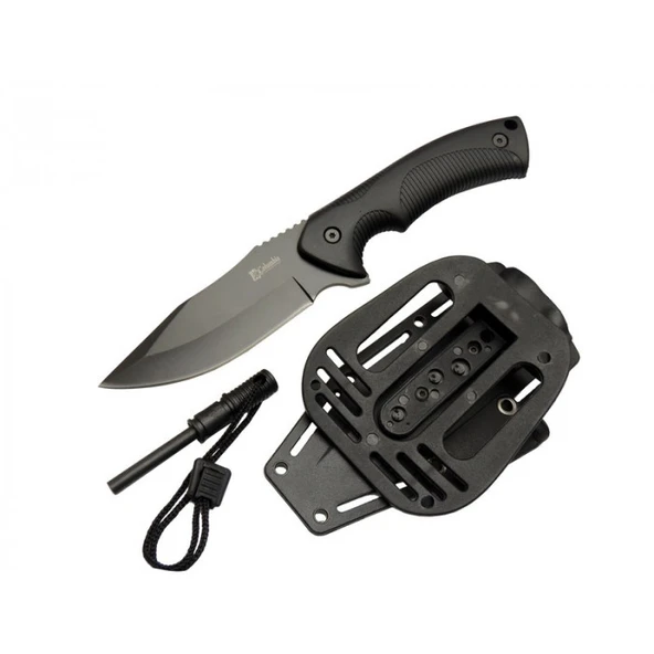 Columbia Tactical Bıçak Marka:COLUMBİA Ürün Kodu: TNT-1020-B 23 CM ürün görseli 1