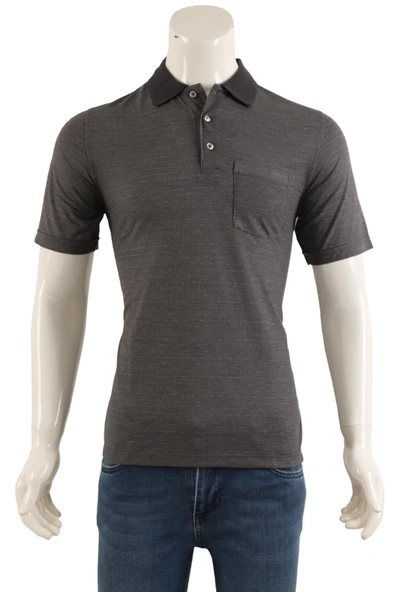T-Shirt Regular Fit Erkek - Resim 6