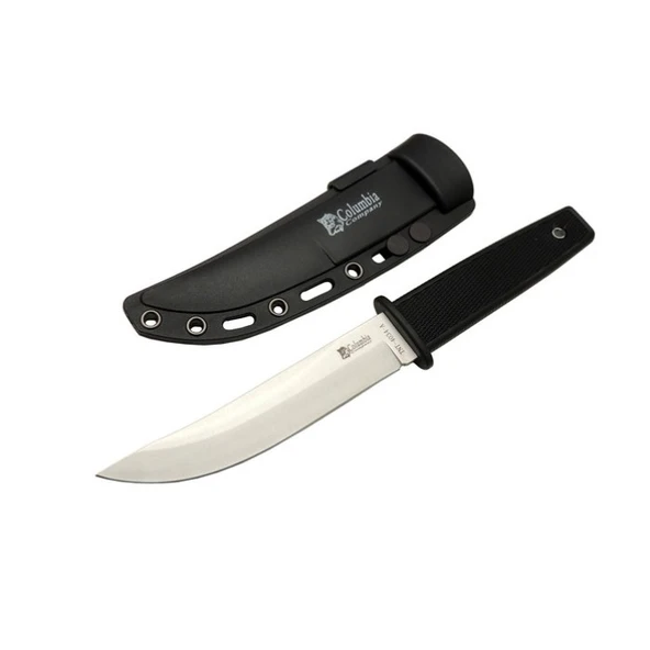 Columbia Tactical Bıçak Marka:COLUMBİA Ürün Kodu: TNT-4034-A 25 CM ürün görseli 1