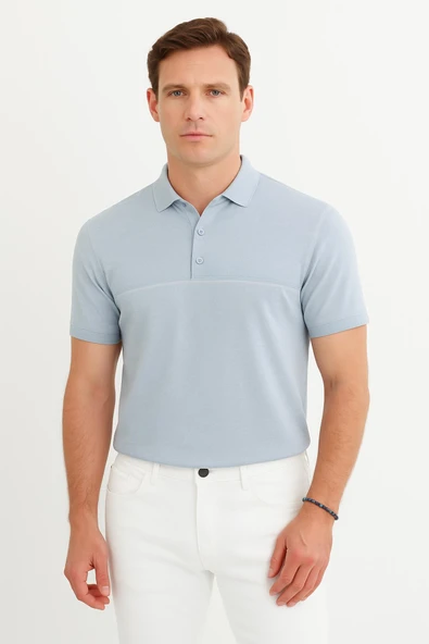 T-Shirt Regular Fit Erkek ürün görseli 1