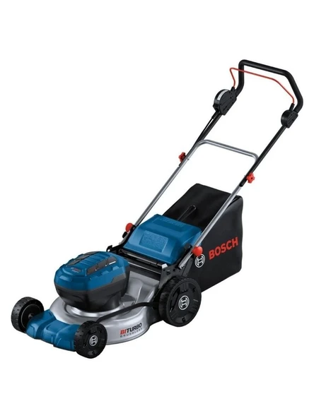 Bosch Gra 18V2-46 Aküsüz Çim Biçme Makinesi ürün görseli 1