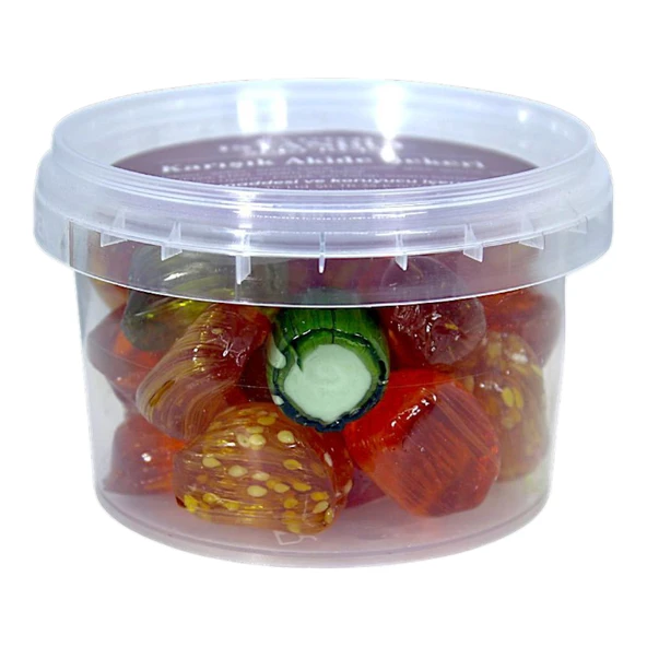 Karışık Akide Şekeri 170 Gr - Resim 2