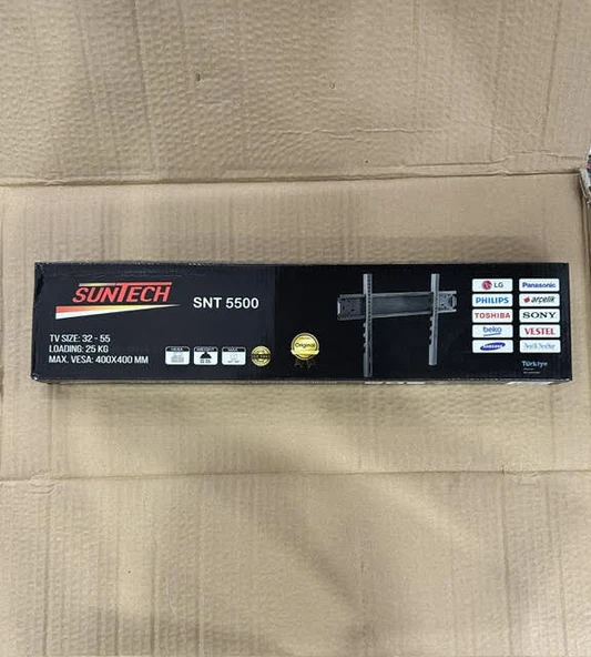 Suntech 32'' - 55'' Televizyon Askı Aparatı ürün görseli 1