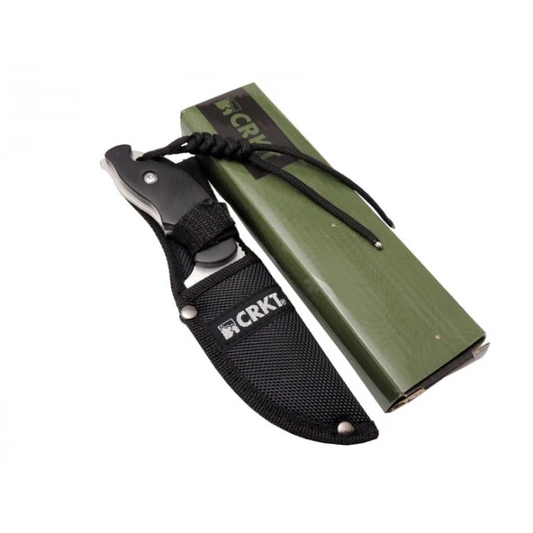 Crkt Civet Bıçak Marka:CRKT Ürün Kodu: 2805 WY 18 CM ürün görseli 1