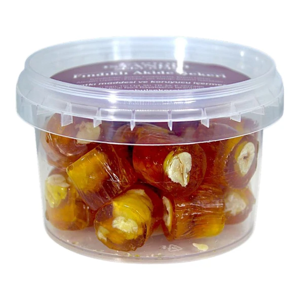 Fındıklı Akide Şekeri 150 Gr ürün görseli 1
