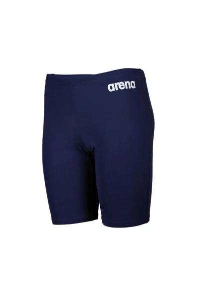 Arena Boys Team Solid Swim Jammer Çocuk Yüzücü Mayosu 004772750 ürün görseli 1