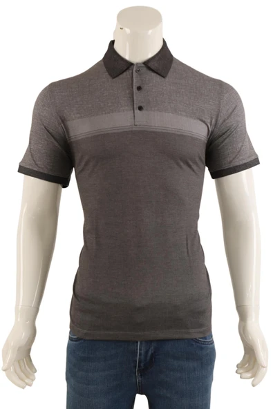 T-Shirt Regular Fit Erkek - Resim 2