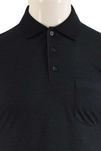 T-Shirt Regular Fit Erkek - Resim 4