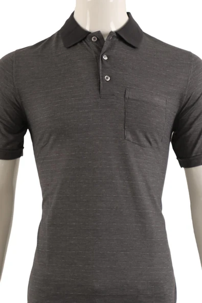 T-Shirt Regular Fit Erkek - Resim 7