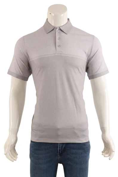 T-Shirt Regular Fit Erkek - Resim 6