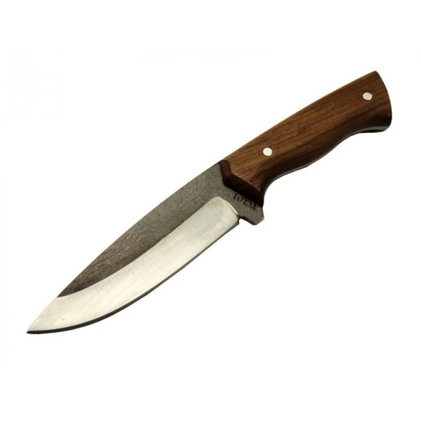 Bushcraft Bıçak Marka:Yerli Malı Ürün Kodu: YCL 01- 22.5 CM ürün görseli 1